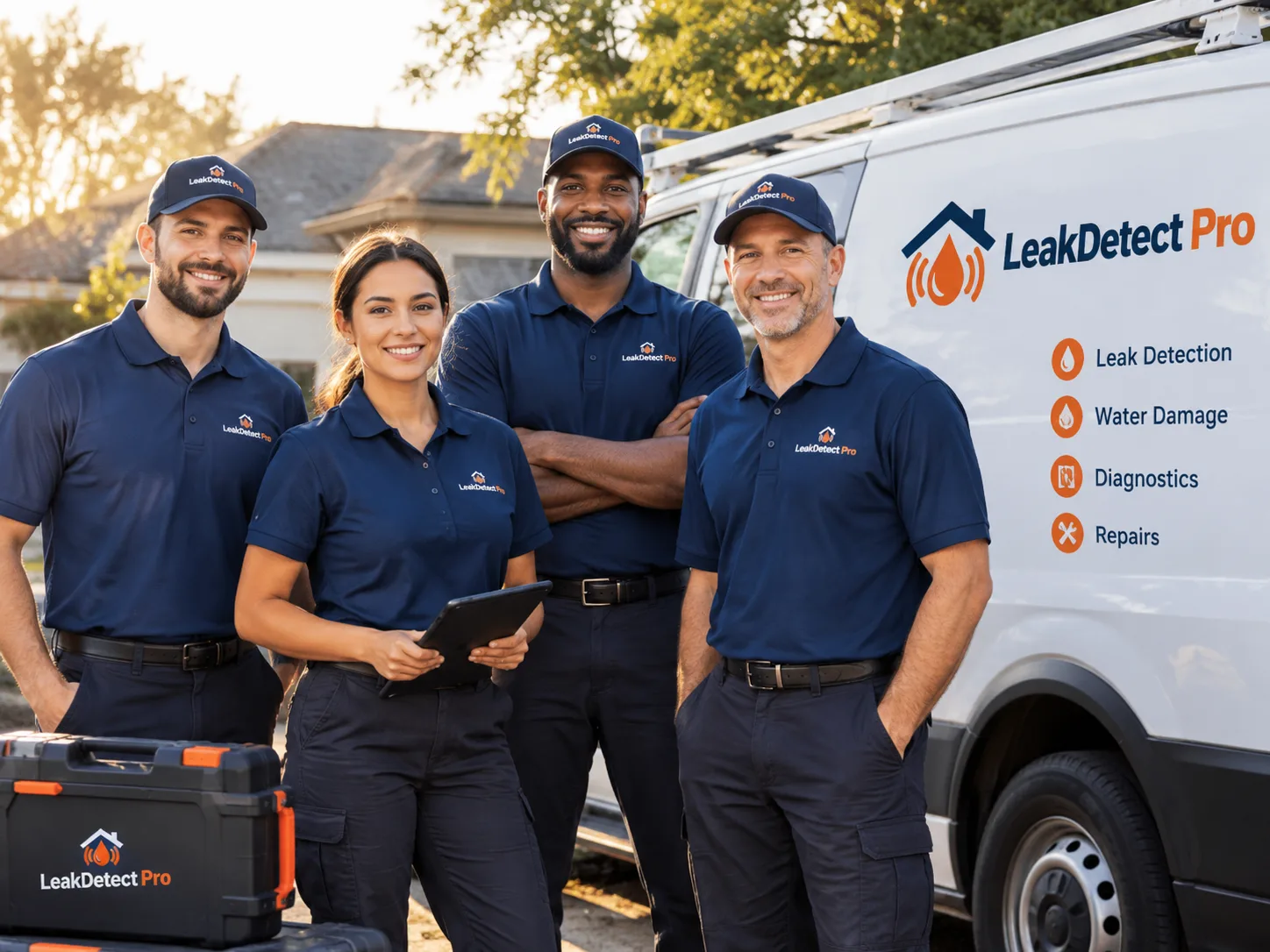 Roof Repair company in Stetson, ME